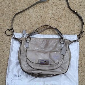 Coach Crossbody Purse